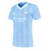 Manchester City Kevin De Bruyne #17 Heimtrikot Frauen 2023-24 Kurzarm